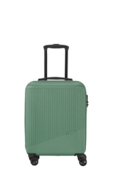 Travelite BALI Trolley S 4-Rollen Grün