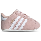 Adidas Gazelle Unisex Schuhe - Rosa - Größe: 21 - Leder - Foot Locker