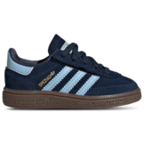 Adidas Handball Spezial Unisex Schuhe - Blau - Größe: 21 - Wildleder - Foot Locker