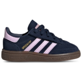 Adidas Handball Spezial Unisex Schuhe - Blau - Größe: 25 - Wildleder - Foot Locker
