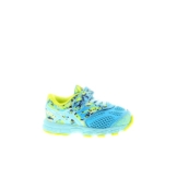Asics Gel Noosa Tri 10 Unisex Schuhe - Blau - Größe: 23 - Netz/Synthetik - Foot Locker