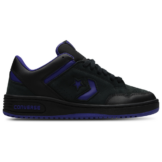 Converse Weapon Ox Herren Schuhe - Schwarz - Größe: 43 - Nubuk - Foot Locker