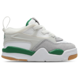 Jordan 4rm Unisex Schuhe - Weiß - Größe: 23.5 - Leder - Foot Locker