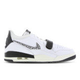 Jordan Legacy 312 Low Herren Schuhe - Weiß - Größe: 42.5 - Leder - Foot Locker