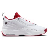 Jordan Max Aura Herren Schuhe - Weiß - Größe: 45 - Leder, Synthetik - Foot Locker