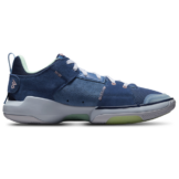 Jordan One Take 5 Herren Schuhe - Blau - Größe: 39 - Netz/Synthetik - Foot Locker