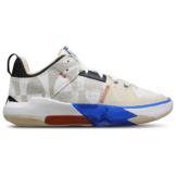 Jordan One Take 5 Herren Schuhe - Weiß - Größe: 42 - Leder - Foot Locker