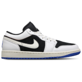 Jordan Q54 Herren Schuhe - Grau - Größe: 40 - Leder - Foot Locker