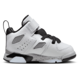 Jordan Vii Retro Unisex Schuhe - Schwarz - Größe: 18.5 - Leder - Foot Locker