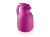 Leifheit Thermoskanne Bolero 1 L purple