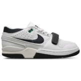 Nike Air Alpha Force Herren Schuhe - Grau - Größe: 41 - Leder - Foot Locker