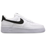 Nike Air Force Herren Schuhe - Weiß - Größe: 47.5 - Leder - Foot Locker
