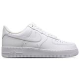 Nike Air Force Herren Schuhe - Weiß - Größe: 48.5 - Leder - Foot Locker