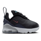 Nike Air Max Unisex Schuhe - Schwarz - Größe: 27 - Textil - Foot Locker