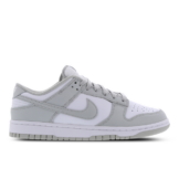 Nike Dunk Herren Schuhe - Weiß - Größe: 42.5 - Leder - Foot Locker