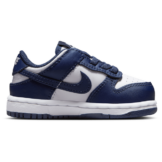 Nike Dunk Unisex Schuhe - Weiß - Größe: 27 - Leder - Foot Locker