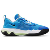 Nike Giannis Immortality 3 Herren Schuhe - Blau - Größe: 44.5 - Poly - Foot Locker