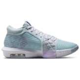 Nike LeBron Herren Schuhe - Blau - Größe: 48.5 - Poly - Foot Locker
