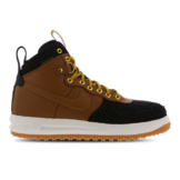 Nike Lunar force 1 Herren Schuhe - Weizen - Größe: 41 - Textil - Foot Locker