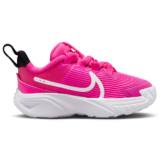 Nike Star Runner 4 Unisex Schuhe - Rosa - Größe: 17 - Poly - Foot Locker