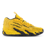 Puma Mb.03 Herren Schuhe - Gelb - Größe: 42 - Netz/Synthetik - Foot Locker