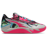 Puma Scoot Zeros Ii 2k Herren Schuhe - Blau - Größe: 40.5 - Leder - Foot Locker
