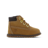 Timberland Pokey Pine 6" Unisex Schuhe - Beige - Größe: 27 - Leder - Foot Locker