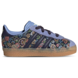 Adidas Gazelle Unisex Schuhe - Mehrfarbig - Größe: 21 - Leder - Foot Locker