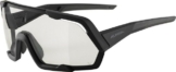 Alpina Sports Sonnenbrille ROCKET V BLACK MATT