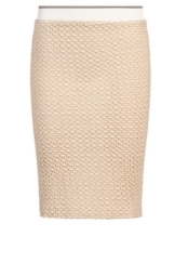 BOSS A-Linien-Rock Eisia (1-tlg)