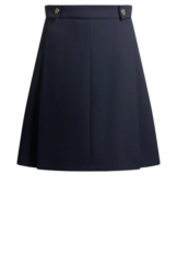 BOSS A-Linien-Rock Verci (1-tlg)