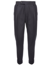 BOSS Anzughose P-Perin (1-tlg)