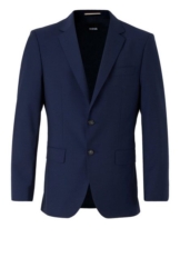 BOSS Anzugsakko H-Huge (1-tlg)
