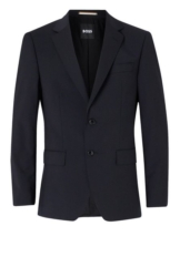 BOSS Anzugsakko H-Huge (1-tlg)