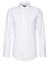 BOSS Businesshemd P-HANK-kent-C1-222 (1-tlg)