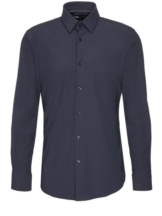 BOSS Businesshemd P-Hank-S-kent (1-tlg)