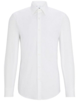 BOSS Businesshemd P-Hank-S-kent (1-tlg)