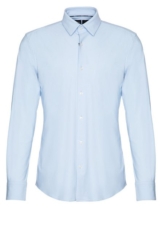 BOSS Businesshemd P-Hank-S-kent (1-tlg)