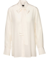 BOSS Klassische Bluse Bryon_Thursday (1-tlg)