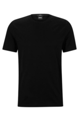 BOSS Kurzarmshirt T-Shirt Tessler - Slim Fit