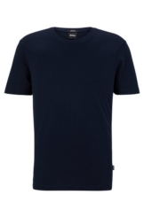 BOSS Kurzarmshirt T-Shirt Tessler - Slim Fit