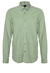 BOSS Langarmhemd C-Liam-BD-C1-243 (1-tlg)