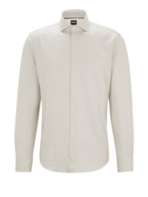 BOSS Langarmhemd H-Joe-spread-C1-222 (1-tlg)