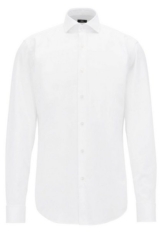 BOSS Langarmhemd Jaiden (1-tlg)