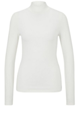 BOSS Langarmshirt Emata (1-tlg., keine Angabe)