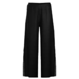 BOSS Loungehose BOSS Damen Audrey Pants, Black