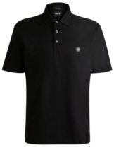 BOSS Poloshirt C-Parris 01 (1-tlg)