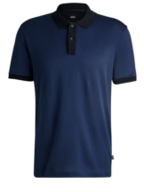 BOSS Poloshirt H-Parlay 431 (1-tlg)