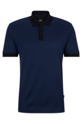 BOSS Poloshirt Parlay 425