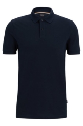 BOSS Poloshirt Poloshirt - Regular Fit